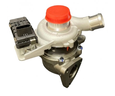 TURBO SARJ TRANSIT CUSTOM V362 12> 2.2 155PS