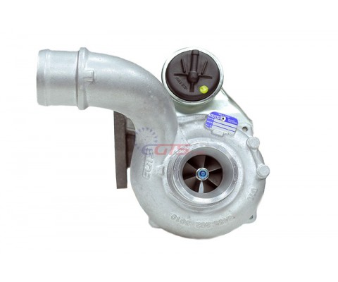 TURBO ŞARJ RENAULT MASTER II 01> OPEL MOVANO 01> 2.5dCi G9U