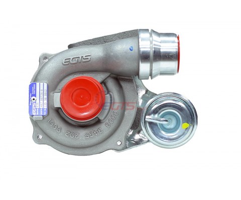 TURBO ŞARJ RENAULT CLIO III 10> CLIO IV 12>21 FLUENCE 10> MEGANE II 05>10 MEGANE III 08>14 SYMBOL II 08> DUSTER 10> DOKKER 12> MICRA III K12 05>10 NOTE E11. NE11 10>12 1.5dCİ 80-86 PS