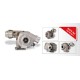 TURBO KOMPLE HYUNDAI ERA-GETZ-MATRIX-İ30-İ20 1.5 CRDİ GARRET 7824035001S