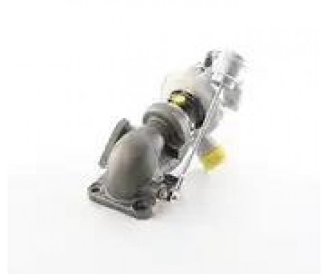 TURBO ŞARJ FORD TRANSİT 06> 2.4 TDCİ 100-120 PS V347