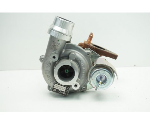 TURBO ŞARJ RENAULT CLIO III 05> CLIO IV 12> FLUENCE 09> KANGOO 05> MEGANE III 09> SYMBOL III 13> SANDERO II 12> LOGAN MCV 10> DUSTER 10> 1.5dCi K9K 75/90PS