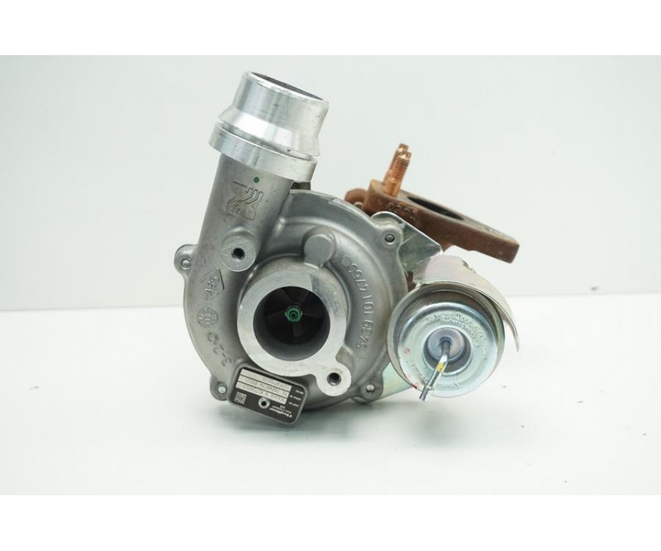 TURBO ŞARJ RENAULT CLIO III 05> CLIO IV 12> FLUENCE 09> KANGOO 05> MEGANE III 09> SYMBOL III 13> SANDERO II 12> LOGAN MCV 10> DUSTER 10> 1.5dCi K9K 75/90PS