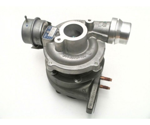 TURBO ŞARJ RENAULT MEGAN III 09> FLUENCE 09>LAGUNA III 07>15 SCENIC III 09> NISSAN JUKE 10> QASHQAI 07>15 DACIA DUSTER 10> 1.5dCi 110 BG