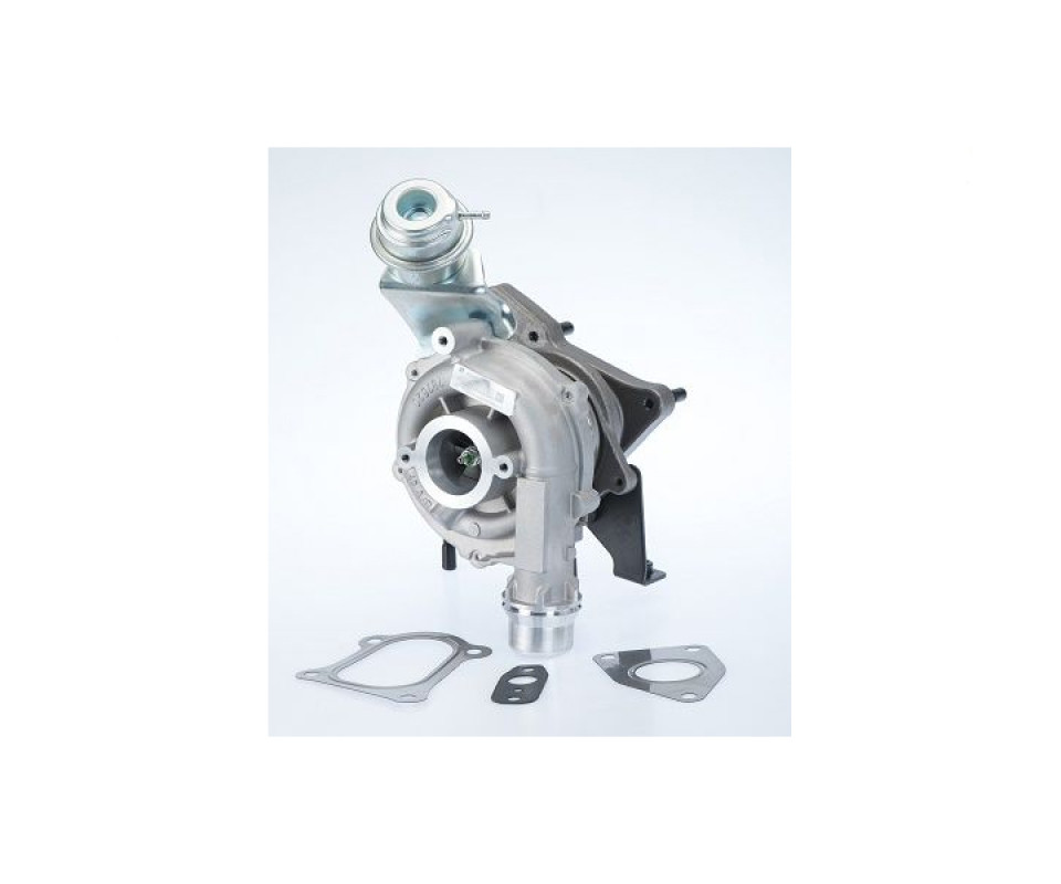 TURBO KOMPLE RENAULT MASTER III 10> TRAFIC II 06> OPEL MOVANO B 10> VIVARO 06> 2.0DCI M9R 2.3DCİ M9T