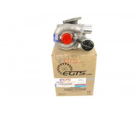 TURBO KOMPLE CLIO II 98>05 CLIO III 05> KANGOO 05> LOGAN 07> MODUS 04> TWINGO II 07> 1.5 DCI 68 BG