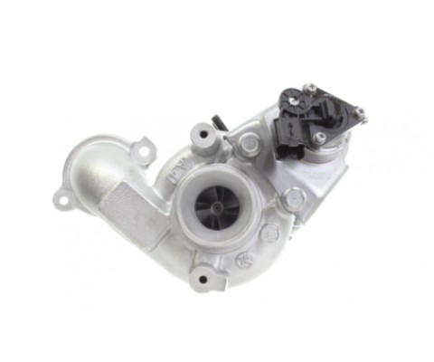 TURBO KOMPLE P207-P308-P301-PARTNER TEPEE-FIESTA 1.4 08 > FOCUS 1.6 12 > TDCİ 95 PS