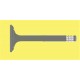 SUBAP EMME EGZOZ FIESTA 1.25L 16V 8/95-7/97 TEK TIRN. IN-8/EX-8