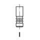 SUBAP EMME EGZOZ FIORINO-LINEA-BRAVA-ALFA 159 1.6 16V MTJ IN-8/EX-8