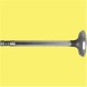 SUBAP EMME EGZOZ FORD TRANSİT V184 2.4 TD 90PS-120PS PUMA 01>06 STD