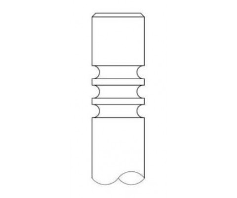 SUBAP EMME EGZOZ DUCATO 3.0 MTJ 160 Power F1CE0481A 16V IN-8/EX-8
