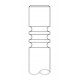 SUBAP EMME EGZOZ DUCATO 3.0 MTJ 160 Power F1CE0481A 16V IN-8/EX-8