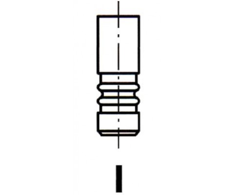 SUBAP TAKIMI EMME EGZOZ P206-P207-P208-P301-P307-P308-P407-P508-P2008-P3008-P5008-PARTNER-BERLINGO-E XPERT-RIFTER-JUMPY-C2-C3-C3-C4-C5-XSARA-DS3-DS4-DS5 1.6 HDI EURO5 DV6C FOCUS III 11>17 FIESTA 08