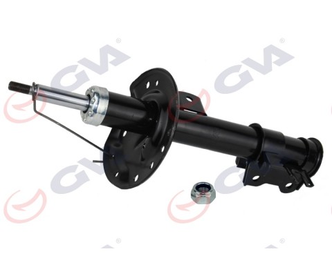 ÖN AMORTİSÖR SAĞ FIORINO 08> NEMO 08> BIPPER 08> GAZLI 5208.T6 KYB:339808