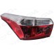 STOP ARKA SOL CITROEN C ELYSEE 12-16 DUYLU