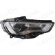 FAR LEDLİ XENON AMPULLU MERCEKLİ MOTORLU SAG AUDİ A3 13-16