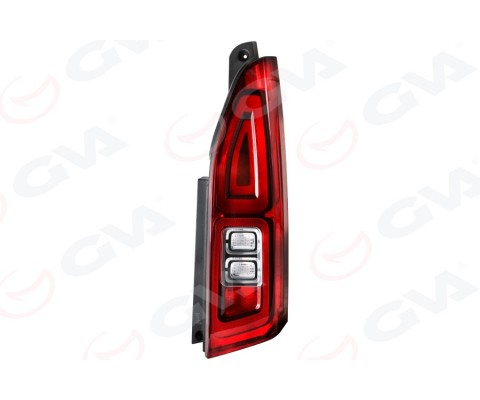 STOP LAMBASI SAĞ TEK KAPI COMBO E-PARTNER-BERLINGO-PROACE CITY 18>
