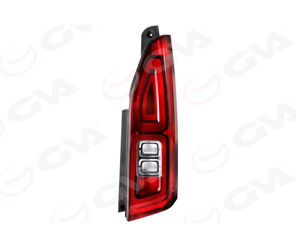 STOP LAMBASI SAĞ TEK KAPI COMBO E-PARTNER-BERLINGO-PROACE CITY 18>