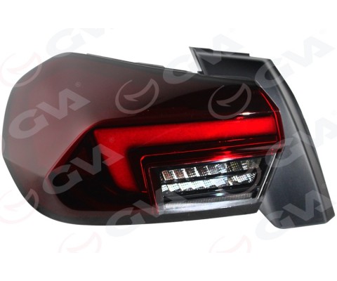 STOP DIŞ SOL LEDLİ OPEL CORSA F 20 >