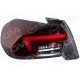 STOP DIŞ SOL LEDLİ OPEL CORSA F 20 >