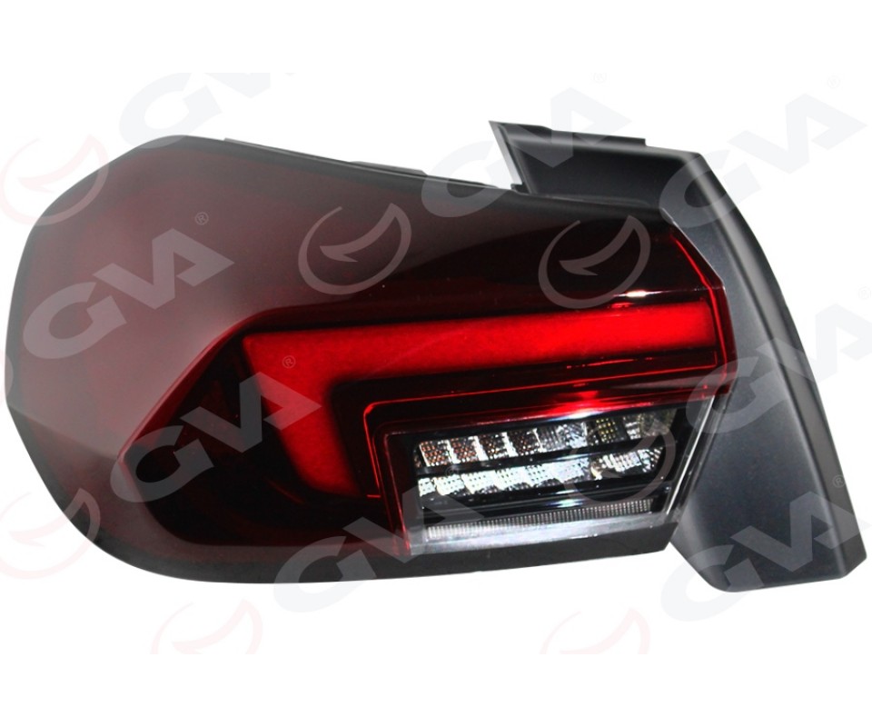 STOP DIŞ SOL LEDLİ OPEL CORSA F 20 >
