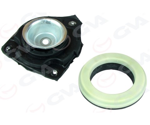 AMORTİSÖR TAKOZU SAĞ RULMANLI RENAULT CLIO III 05> MODUS 04> NISSAN MICRA 05>NOTE 05>