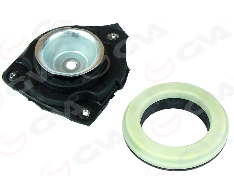 AMORTİSÖR TAKOZU SAĞ RULMANLI RENAULT CLIO III 05> MODUS 04> NISSAN MICRA 05>NOTE 05>