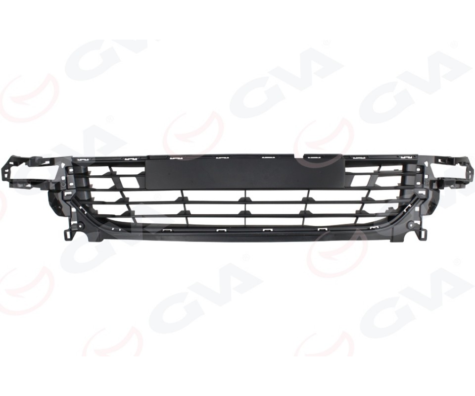 TAMPON ALT IZGARA CLIO IV 16MD.