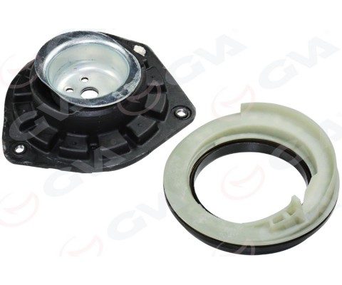 AMORTİSÖR TAKOZ KİTİ RULMANLI ÖN MEGANE II-SCENIC II 02 > TÜM MOTOR TİPLERİ