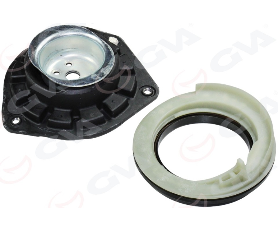 AMORTİSÖR TAKOZ KİTİ RULMANLI ÖN MEGANE II-SCENIC II 02 > TÜM MOTOR TİPLERİ