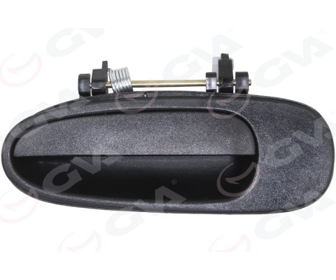 DIŞ KAPI KOLU ARKA SOL TOYOTA COROLLA 1.3L 2E 4E-FE EE100 EE101 93-97 / 1.6L 4A-FE AE101 93-97 6L 4A-FE AE101 93-97