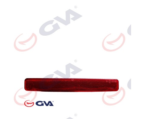 ARKA TAMPON REFLEKTÖRÜ SOL T7 16>