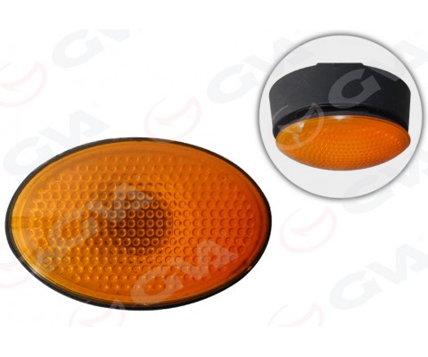 ÇAMURLUK SİNYALİ FORD MONDEO-TRANSİT 01> SARI