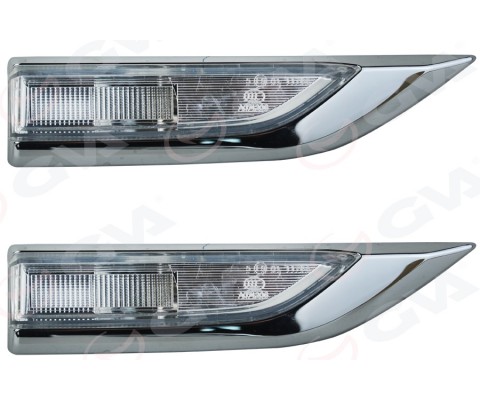 ÇAMURLUK SİNYALİ SOL NİKELAJLI TRANSPORTER T7 2015 >
