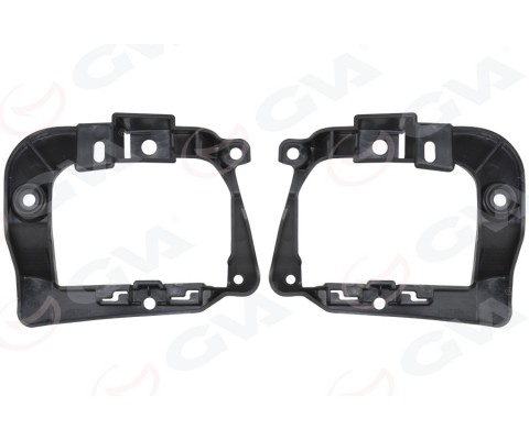 SİS FAR BAĞLANTI BRAKETİ TK.MEGANE IV