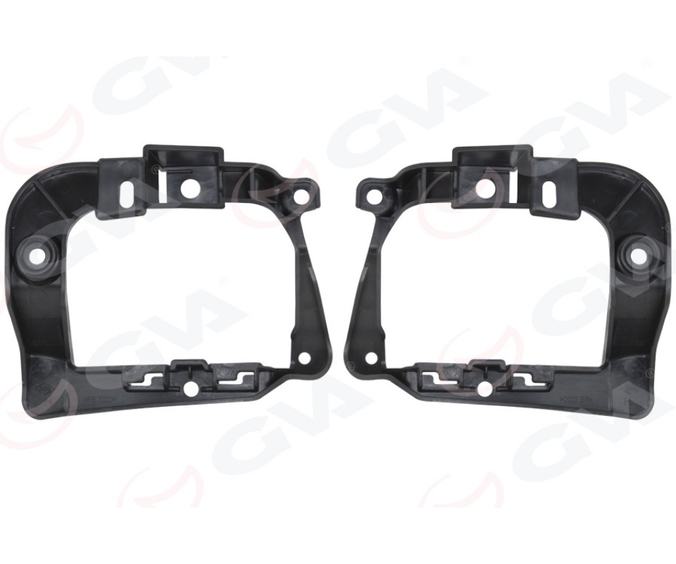 SİS FAR BAĞLANTI BRAKETİ TK.MEGANE IV