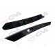 ARKA PLAKA LAMBA ÇITASI TRANSPORTER T5-T6 2003-2015