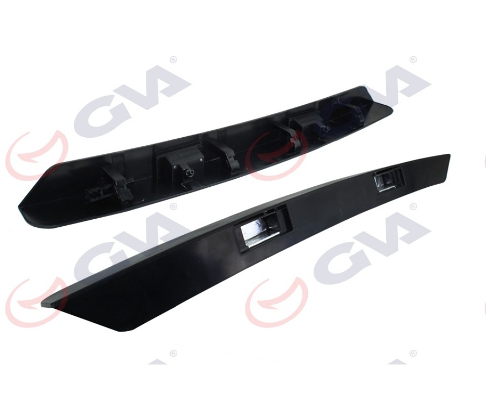 ARKA PLAKA LAMBA ÇITASI TRANSPORTER T5-T6 2003-2015