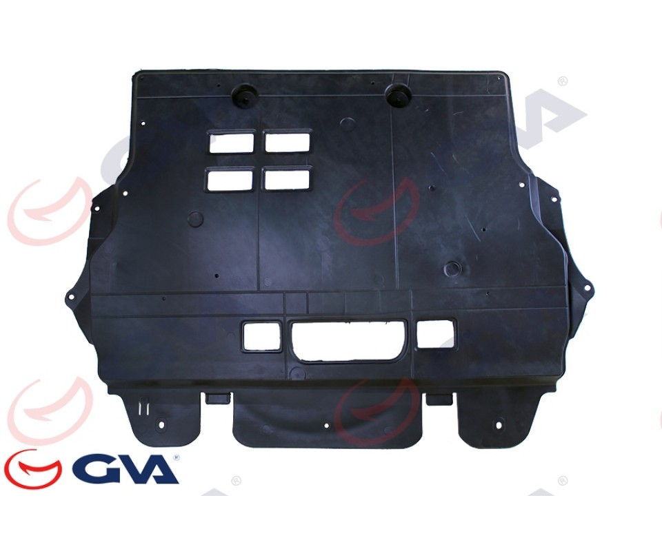 KARTER ALT MUHAFAZASI P308-P3008-P5008-PARTNER TEPE-C4-C4 II-DS4-BERLINGO III 08>