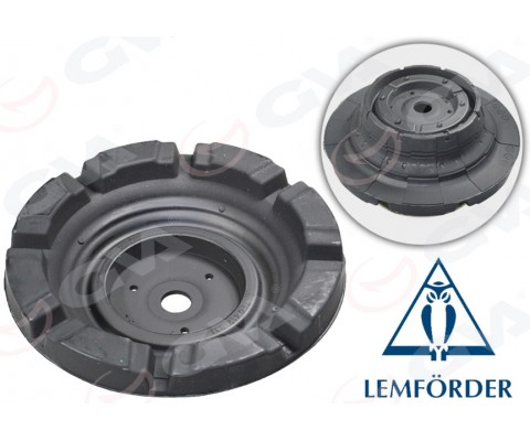 AMORTİSÖR TABLASI TRANSPORTER T5 1.9 TDI 2.5TDI 03 > AXA-AXB-AXC AXD-BRS KUTU İÇİ LEMFORDER
