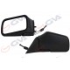 DIŞ DİKİZ AYNASI SOL MURAT 131 91> MEKANİK PLASTİK AYAK
