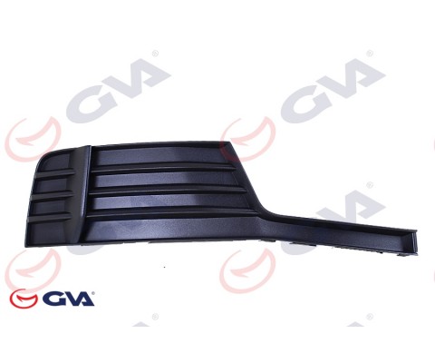 ÖN TAMPON SİS ÇERÇEVESİ SAĞ HATCHBACK AUDI A3 2017 >