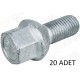 BIJON MERCEDES W114 W115 W123 W124 W168 R170 W203 W210 W414