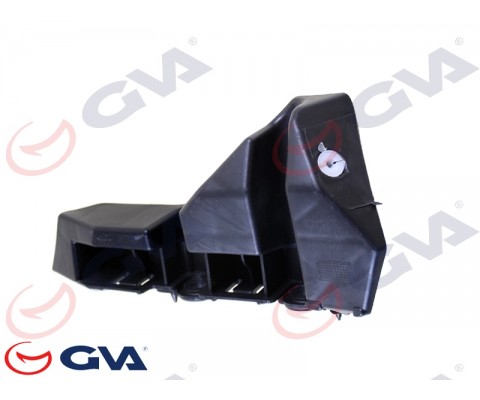 ÖN TAMPON BRAKETİ SOL SEAT LEON 2017 >