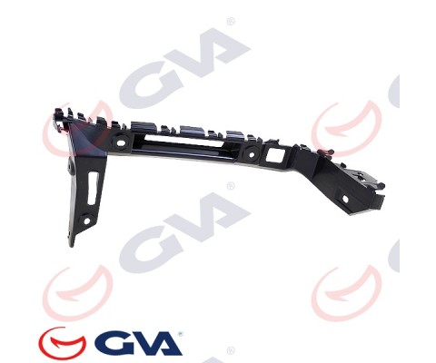 ARKA TAMPON BRAKETİ SAĞ TRANSPORTER T7 2015 >