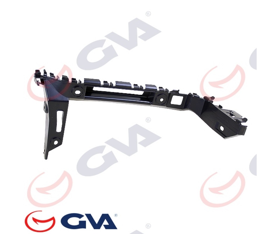 ARKA TAMPON BRAKETİ SAĞ TRANSPORTER T7 2015 >