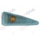 ÇAMURLUK SİNYALİ SOL RENAULT SYMBOL II 08> SYMBOL III 14> DACIA SANDERO 08>