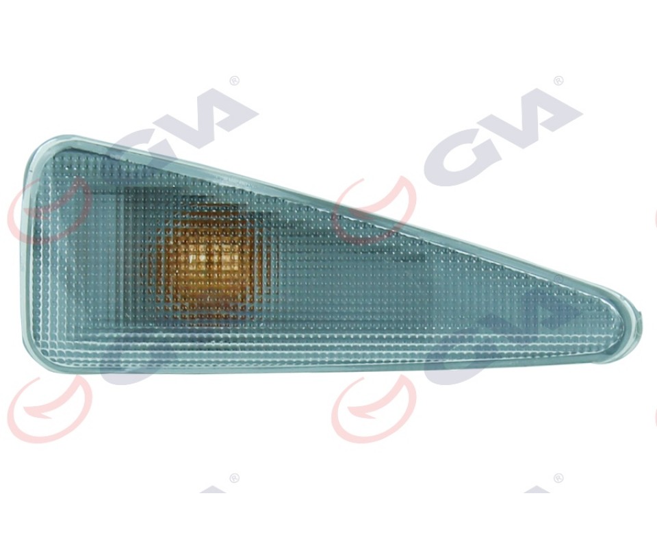ÇAMURLUK SİNYALİ SOL RENAULT SYMBOL II 08> SYMBOL III 14> DACIA SANDERO 08>