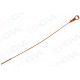 MOTOR YAĞ ÇUBUĞU 1.6 HDİ UZUN 207-307-308-407-PARTNER-TEPE