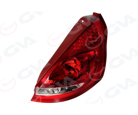 STOP LAMBASI SAĞ FORD FİESTA 08>